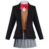2.5 Dimensional Seduction Mikari Tachibana Cosplay Kostüm Outfits